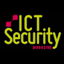 Logo ICT Security Magazine