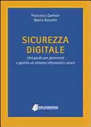 cover Libro Sicurezza Digitale 2013