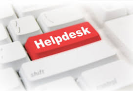 Tasto Help Desk