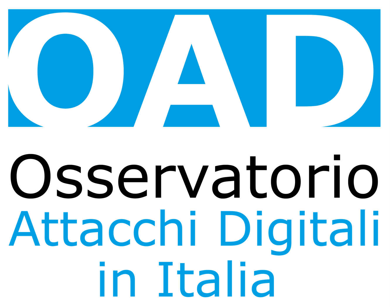OAD - Osservatorio Attacchi Digitali