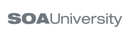logo soa university